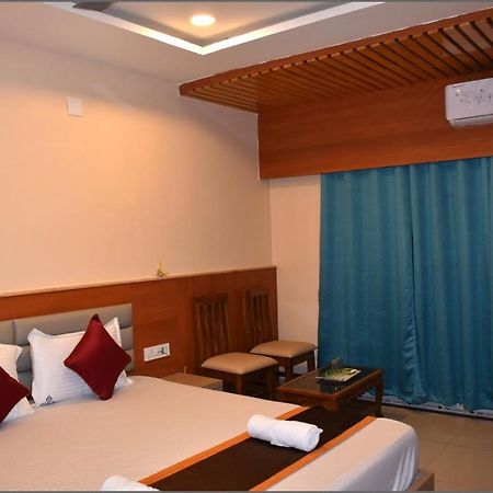 Subarnarekha Inn Jhargram Exteriér fotografie
