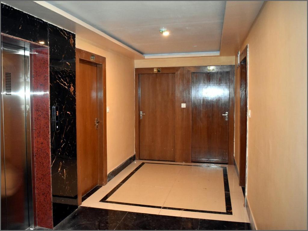 Subarnarekha Inn Jhargram Exteriér fotografie